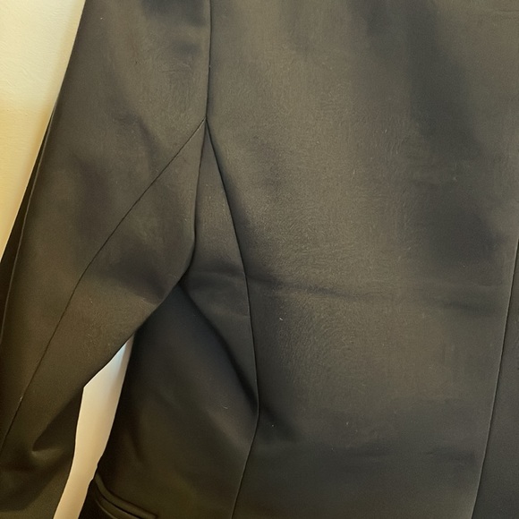 Express blazer black - Picture 10 of 10